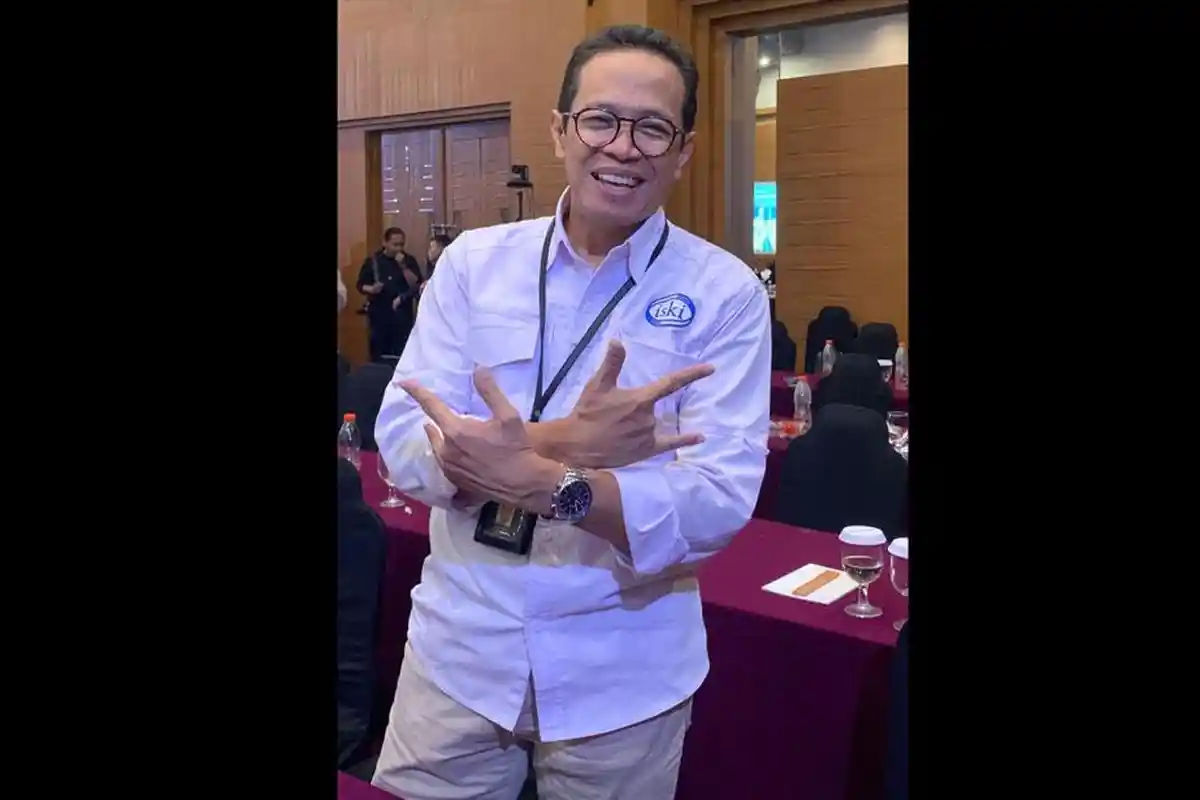 Inklusif dan Unik! Munas ISKI Pilih Prof. Atwar Bajari sebagai Ketua Umum Baru