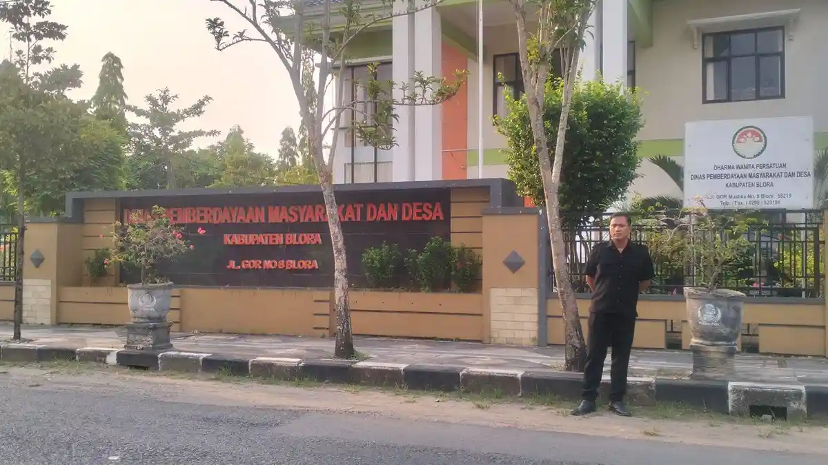 Seleksi Perangkat Desa Mulai Digelar di Blora, Dinas PMD Pastikan Proses Transparan 