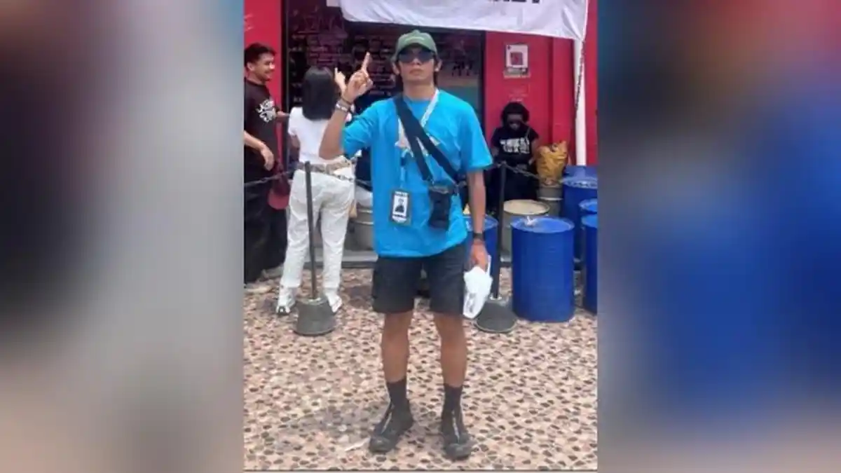 Keseharian Elfat sebagai Social Media Specialist, Kelola Medsos ...