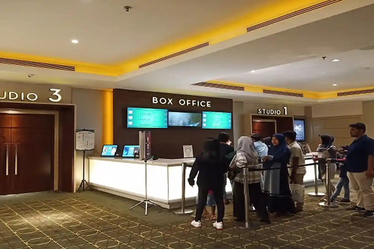 JELANG Lebaran 5 Film Bakal Tayang Perdana 4 Juni, Mana yang Jadi Pilihan Kamu?