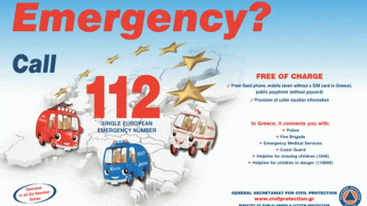 Info Penting, Ini Nomor Darurat Balikpapan: 112, Akses Gratis dari Seluruh Operator