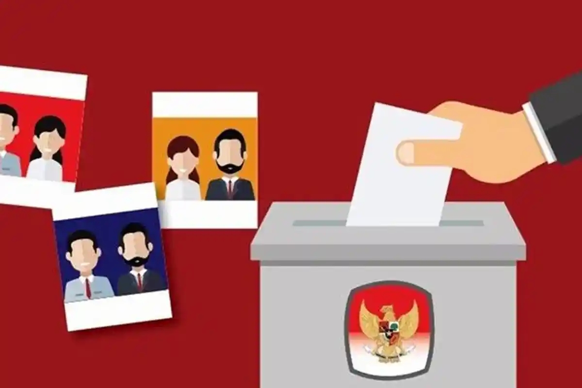 Simak Perolehan Suara Partai dan Caleg di Dapil Sanggau III Pada Pemilu 2024