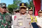 Sosok dan Profil Irjen Nanang Avianto Jadi Alumni Akpol 1990 yang Masih Pimpin Polda
