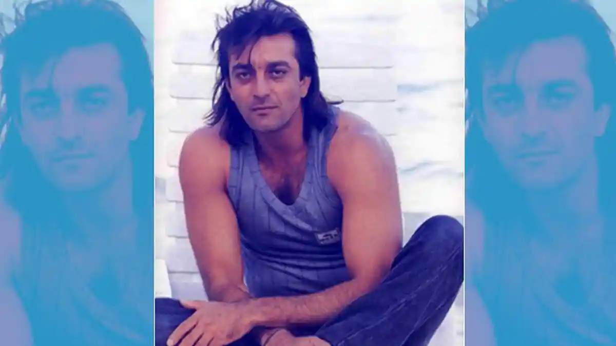 Sanjay Dutt Dikabarkan Telah Kencani 308 Wanita, tapi 5 Sosok Inilah yang Paling Diingatnya