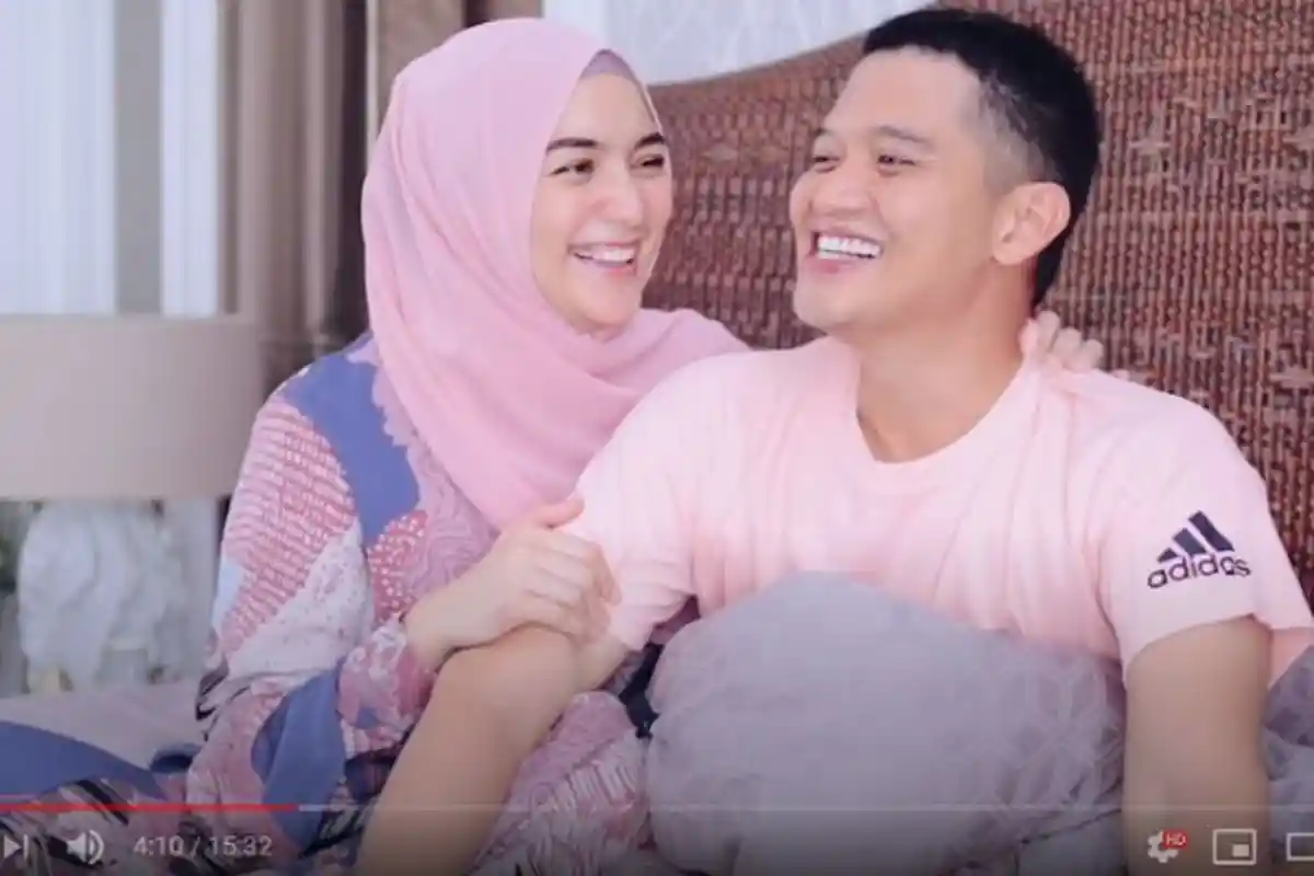 Hamil 7 Bulan, Citra Kirana: Tiap 30 Menit Balik ke Toilet, Luar Biasanya Badanku Gatel-gatel Banget