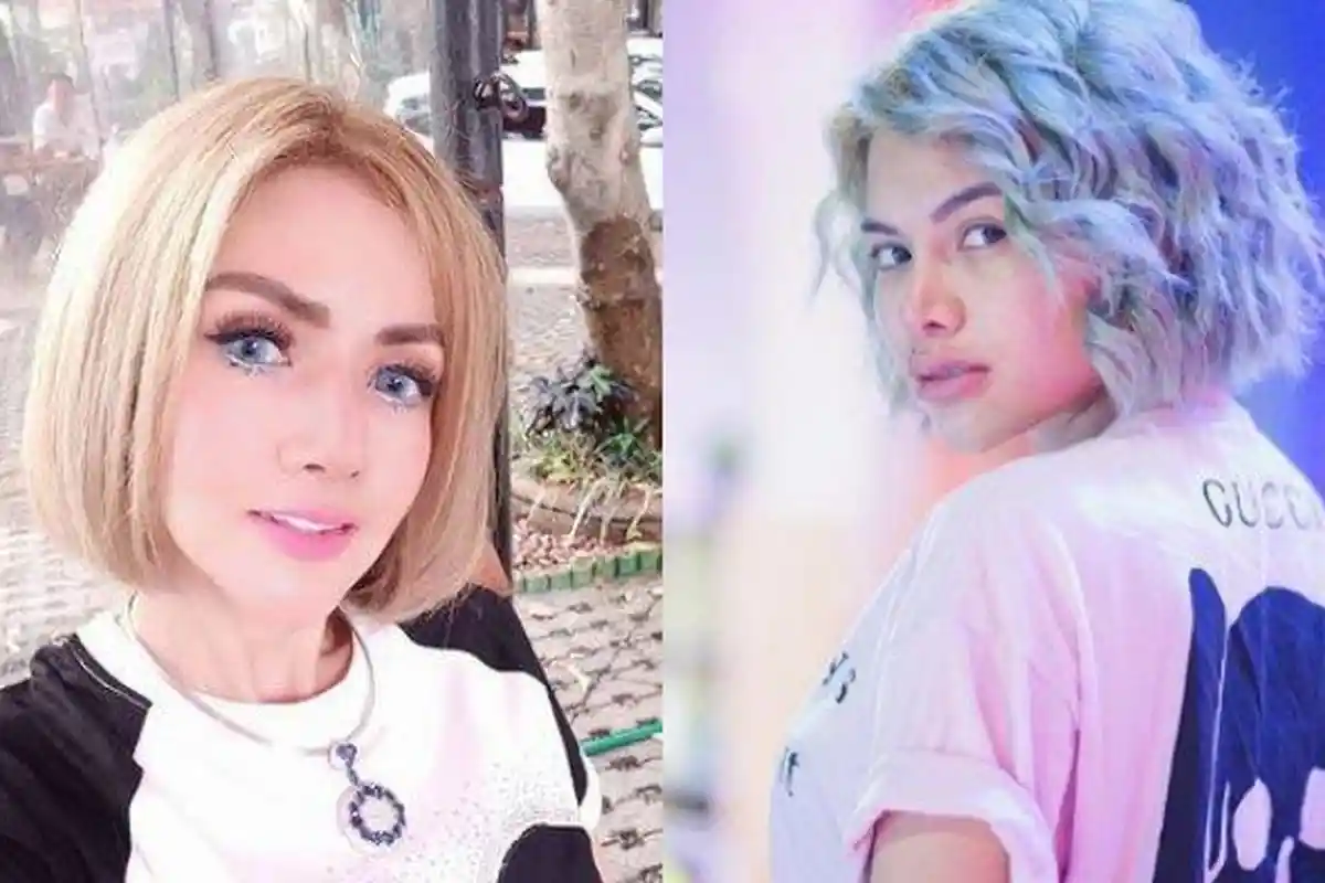 Tak Terima Anak Barbie Kumalasari Sebut Tak Sukainya, Nikita Mirzani: Nggiring Buat Orang Benci Gue