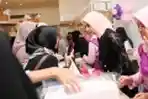 Laudya Cynthia Bella Buka Bisnis Kue