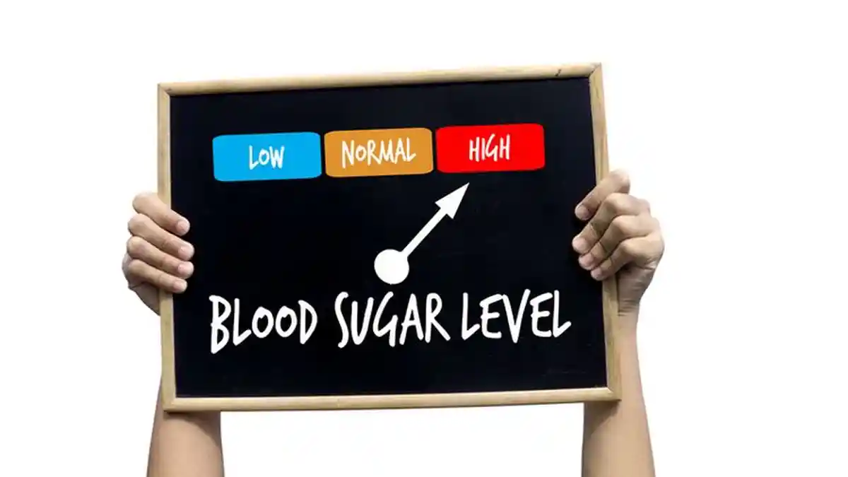 Kenali 5 Tanda Gula Darah Anda Naik, Cepat Lelah Juga Termasuk