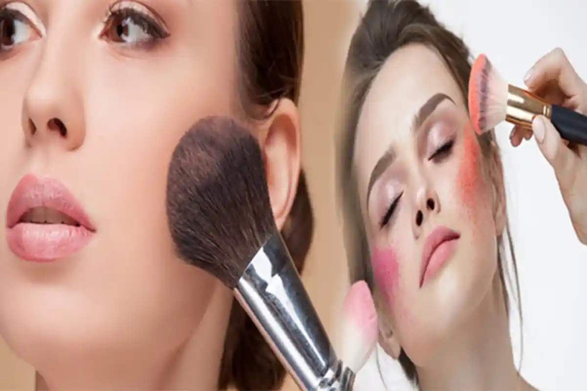 Enggak Pede Pakai Blush On, Begini Tips Memilih Blush On Sesuai dengan Warna Kulit!