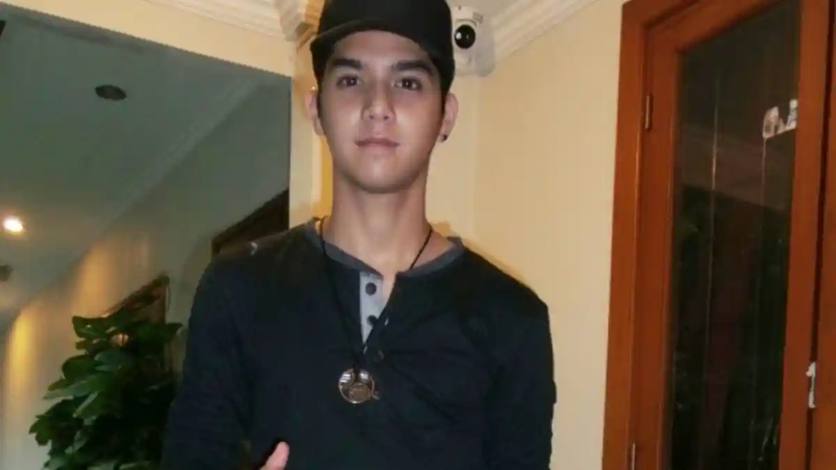 Tampil Bersama Al Ghazali Sudah Biasa bagi Dj Ini