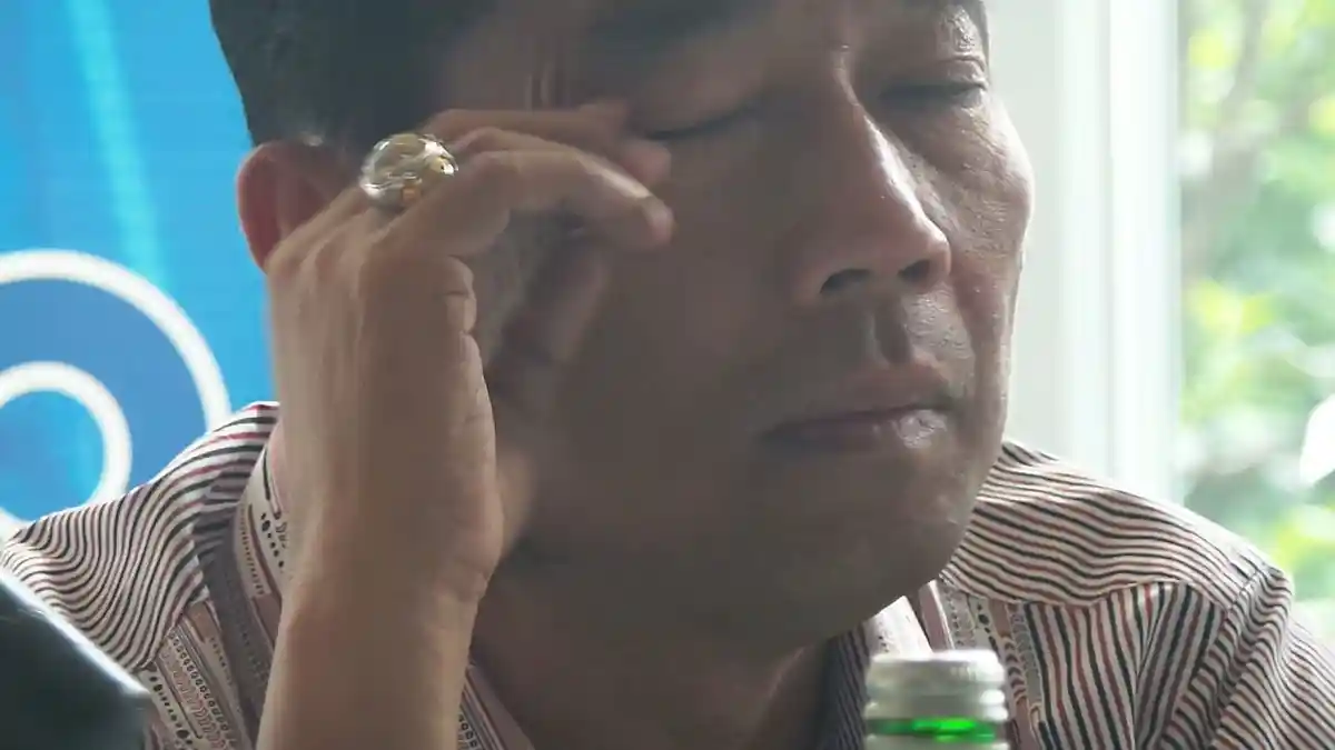 Ngetop di Medsos, Lulung: Semoga Allah yang Membalasnya
