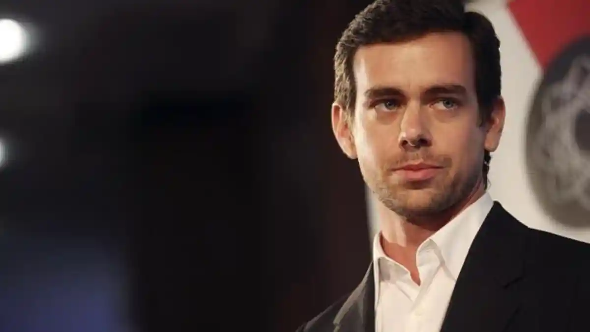 Akun Twitter CEO Twitter Jack Dorsey Diretas, Ini Profilnya, dan Begini yang Diposting Hacker