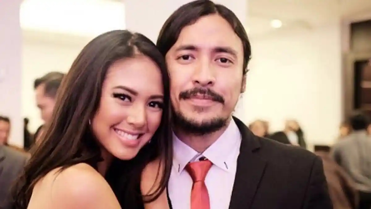 Aurelie Moeremans  Rencanakan Ini Usai Ello Bebas karena Kasus Narkoba