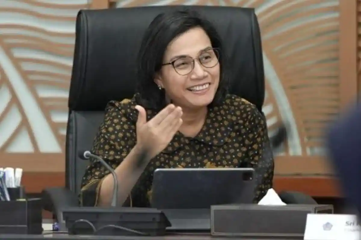 Anggaran untuk IKN Nusantara Tahun 2024 disebut akan Ditambah, Sri Mulyani tak Sebut Nominalnya