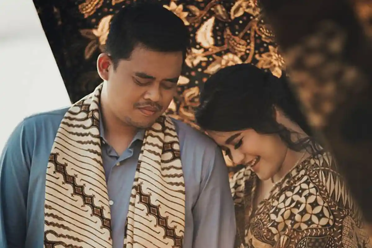 Jarang Foto Berdua Bareng Bobby Nasution Selama Hamil, Kahiyang Ayu: Takut Singgung Jomblo