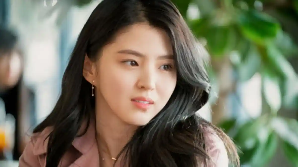 NASIB Han So Hee: Dulu Terlilit Utang Kini Kabarnya Punya Rumah Rp23 M, Jadi Tetangga Hyun Bin?