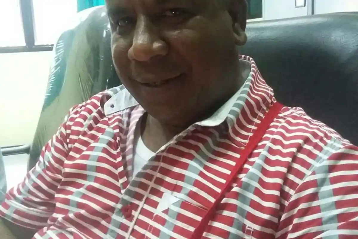 Komisi II DPRD NTT Tolak Usulan Dana dari Dinas Pertanian dan Ketahanan Pangan, Termasuk Kelor