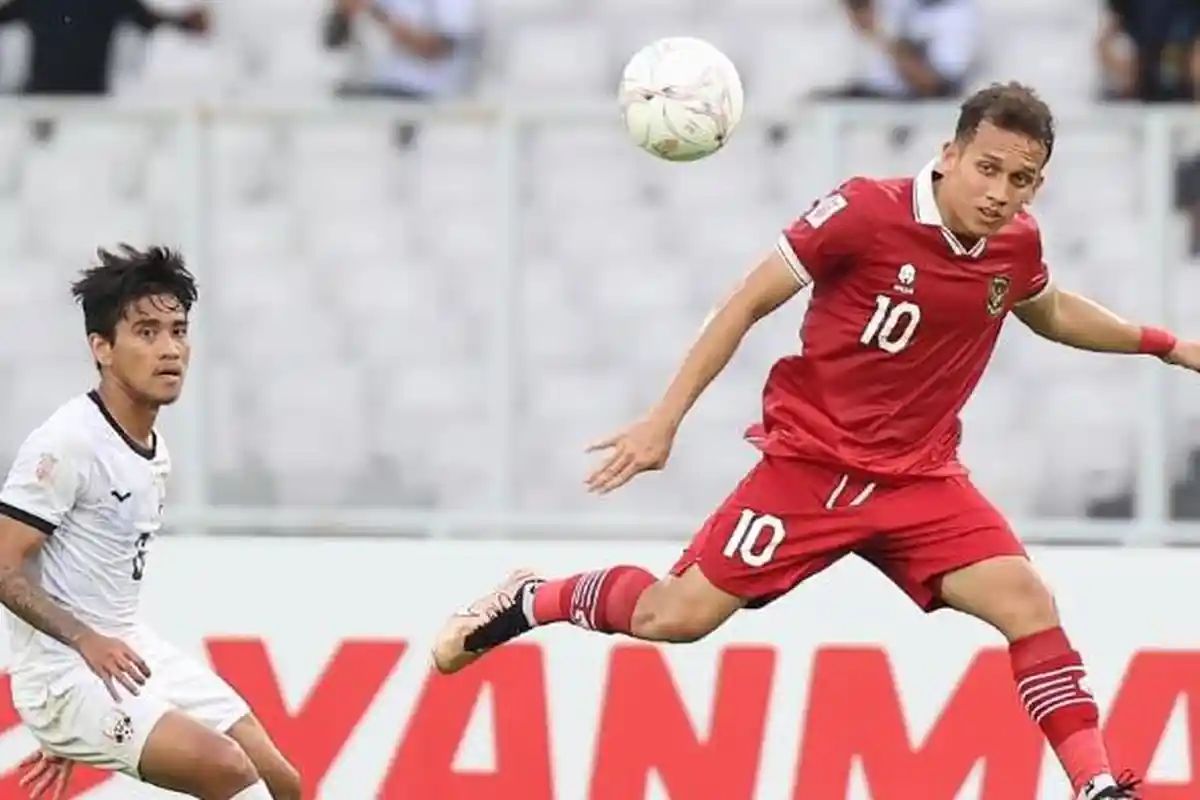 Egy Maulana Kabarnya akan Bermain di Liga 1, Bobotoh hingga The Jakmania Beri Rayuan Maut