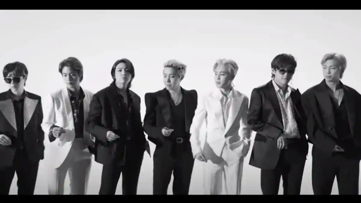 Arti Lirik Lagu Romantis 'I'll Be Missing You' Puff Daddy dan Faith Evans yang Dicover BTS