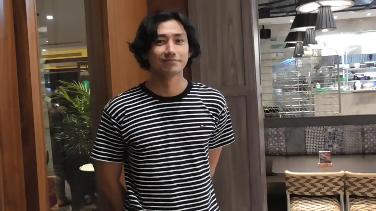 Aktor Revaldo Ditangkap Seorang Diri Saat Baru Selesai Konsumsi Narkoba