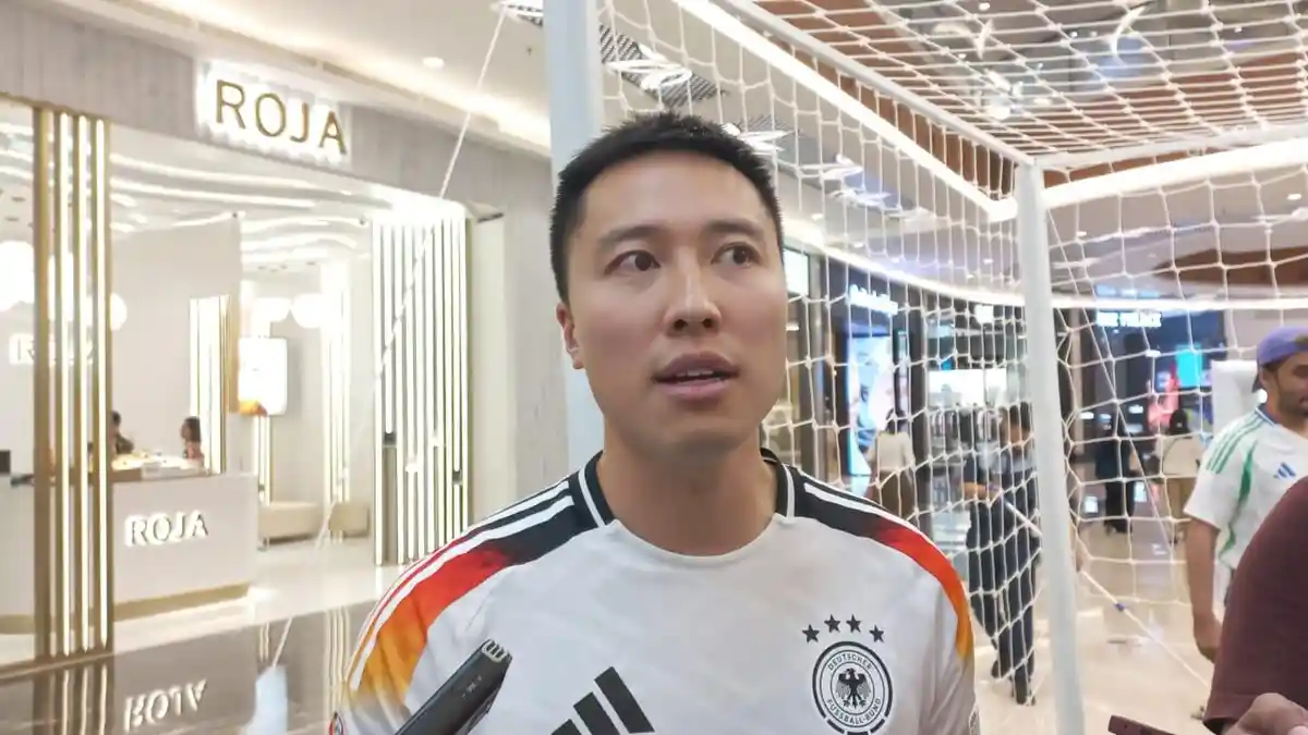 Arthur Irawan Prediksi Jerman Juara Piala Eropa 2024