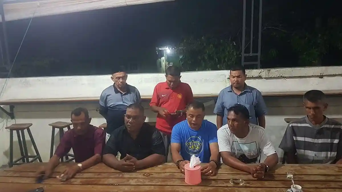 Pengusaha Boat dan Nelayan Langsa Klarifikasi, Tak Ada Pungli Oleh Aparat Keamanan di Laut