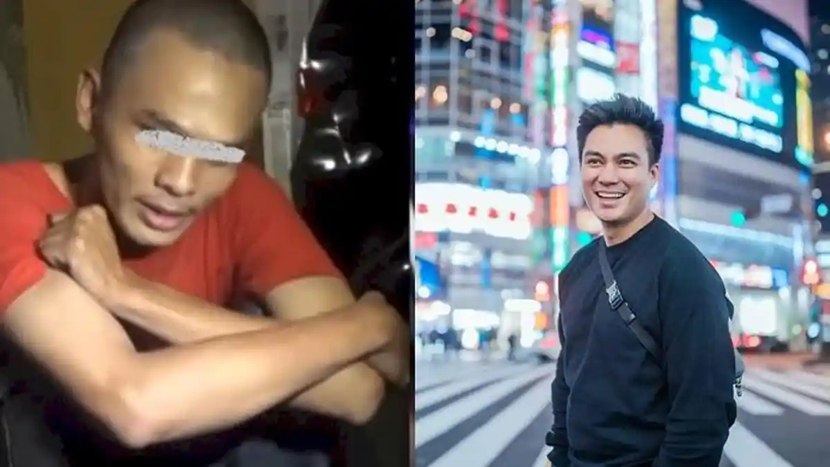 Banyak Penipuan Pakai Namanya, Baim Wong Ingatkan Netizen: Saya Nggak Pernah Minta Uang Sepeserpun