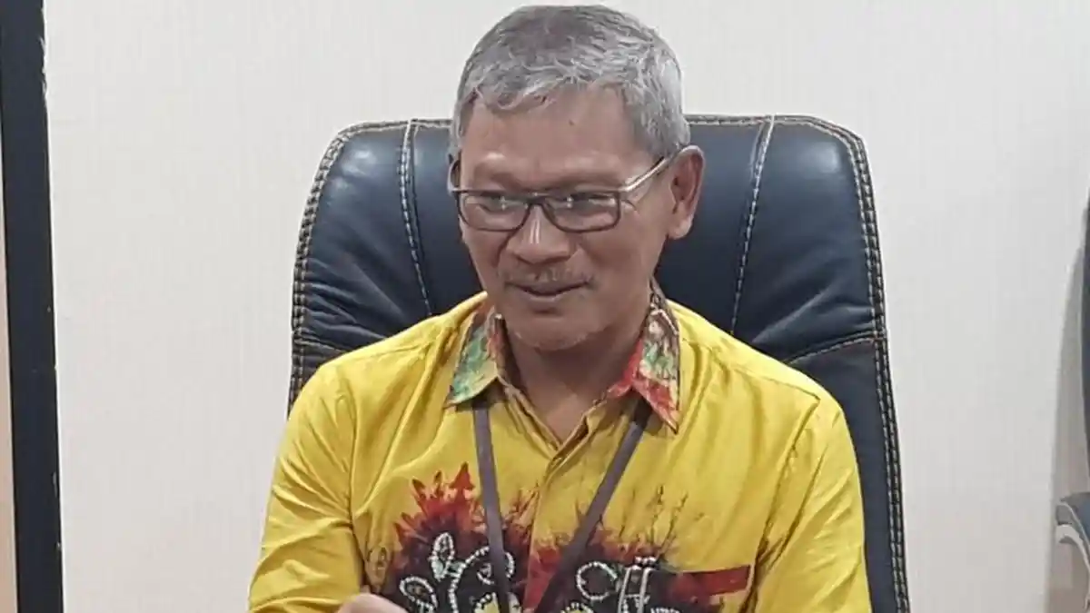 Sumber Penularannya Masih Misteri, Kondisi Pasien Kode 27 yang Positif Corona Dilaporkan Stabil