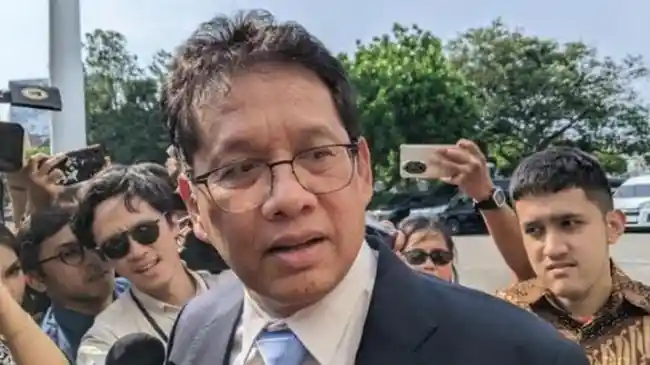 Menkeu Purbaya Ingin Dilibatkan dalam Negosiasi Utang Whoosh dengan China: Biar Tahu Seperti Apa