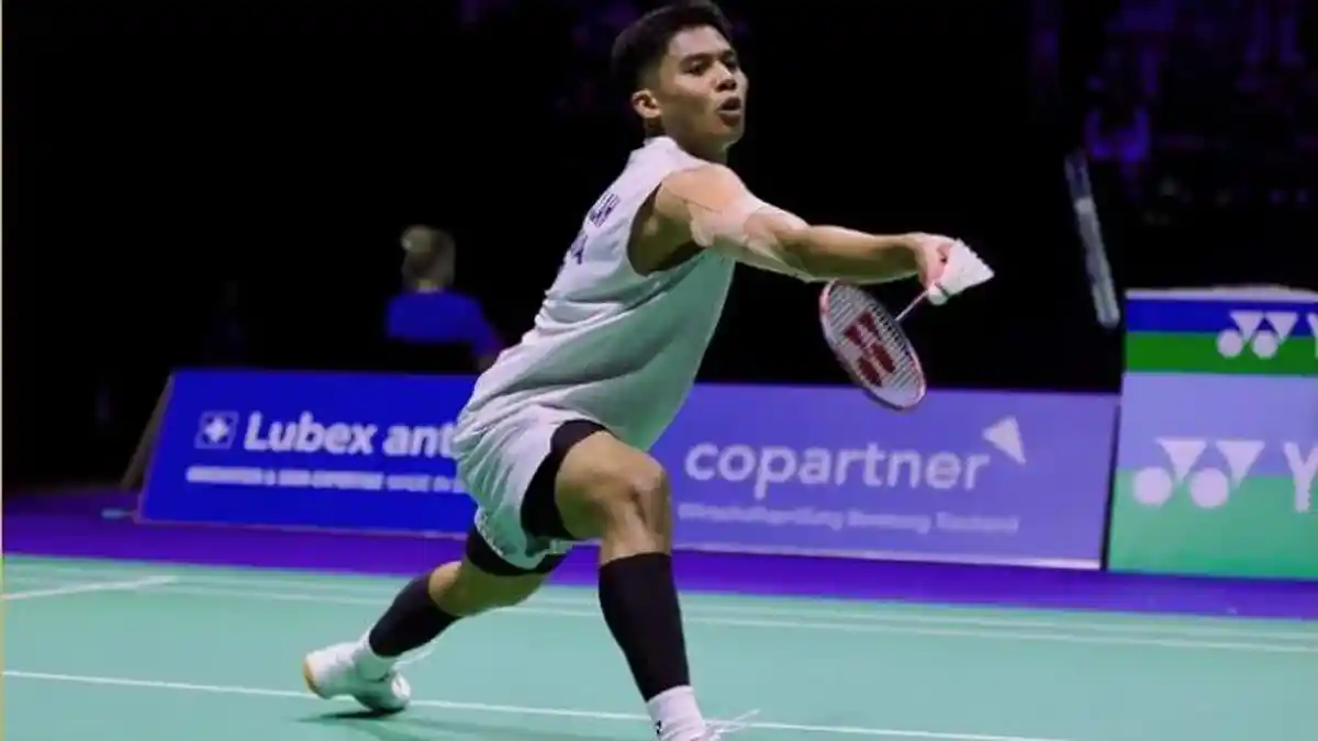 Jadwal Badminton Orleans Masters 2026 Hari Ini, Ubed Tantang Penakluk ...
