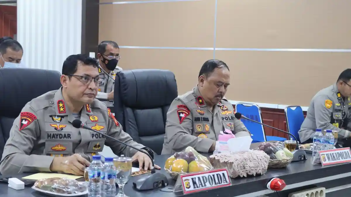 Aceh Kedua Terbawah Capaian Vaksinasi