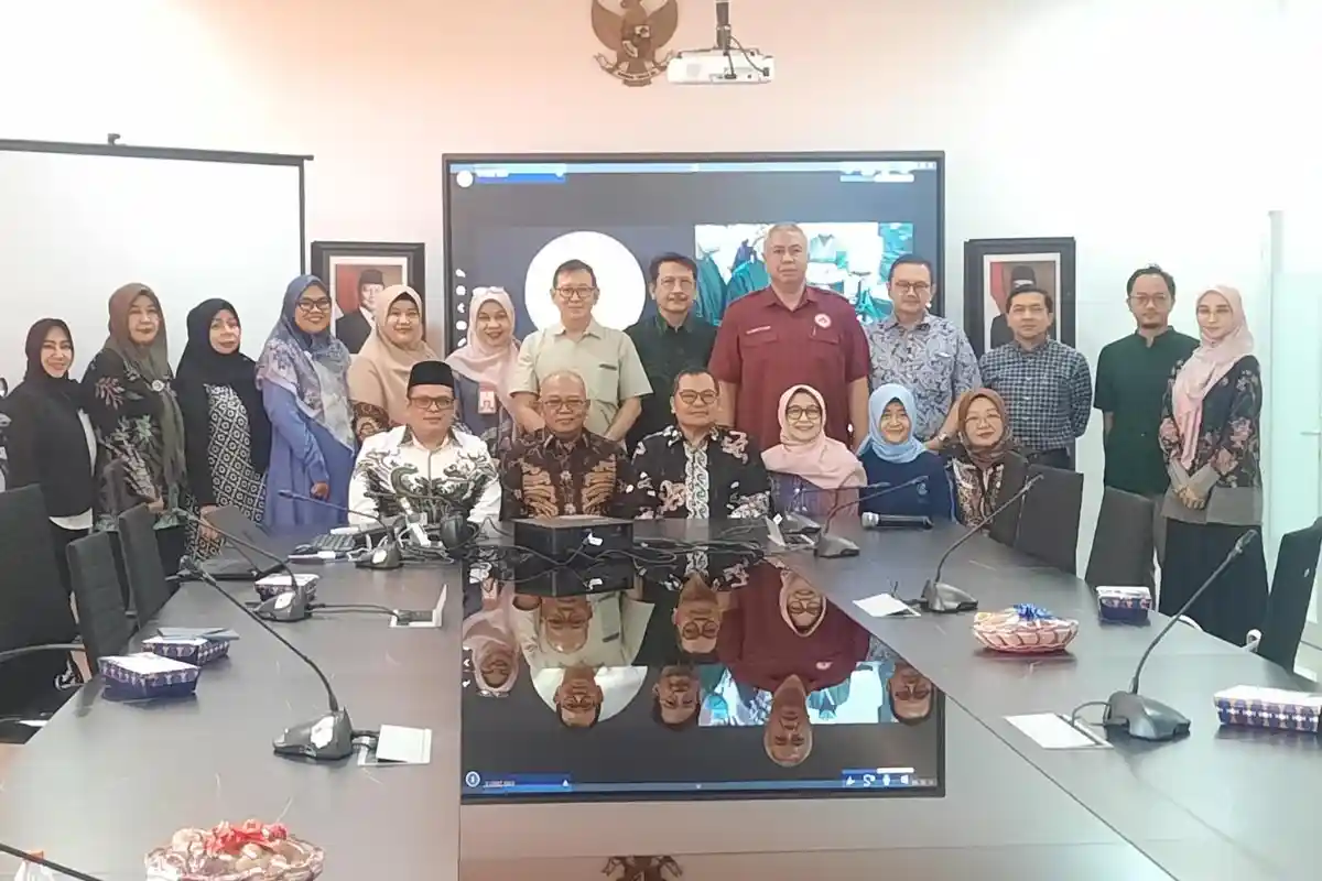 RSUD AWS Gelar Bakti Kesehatan Operasi Ontologi, Bentuk Nyata Kolaborasi Kemanusiaan