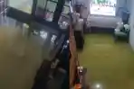 Banjir di Ciracas Jaktim Dipicu Kiriman Air dari Depok, Bukan karena Turap Jebol