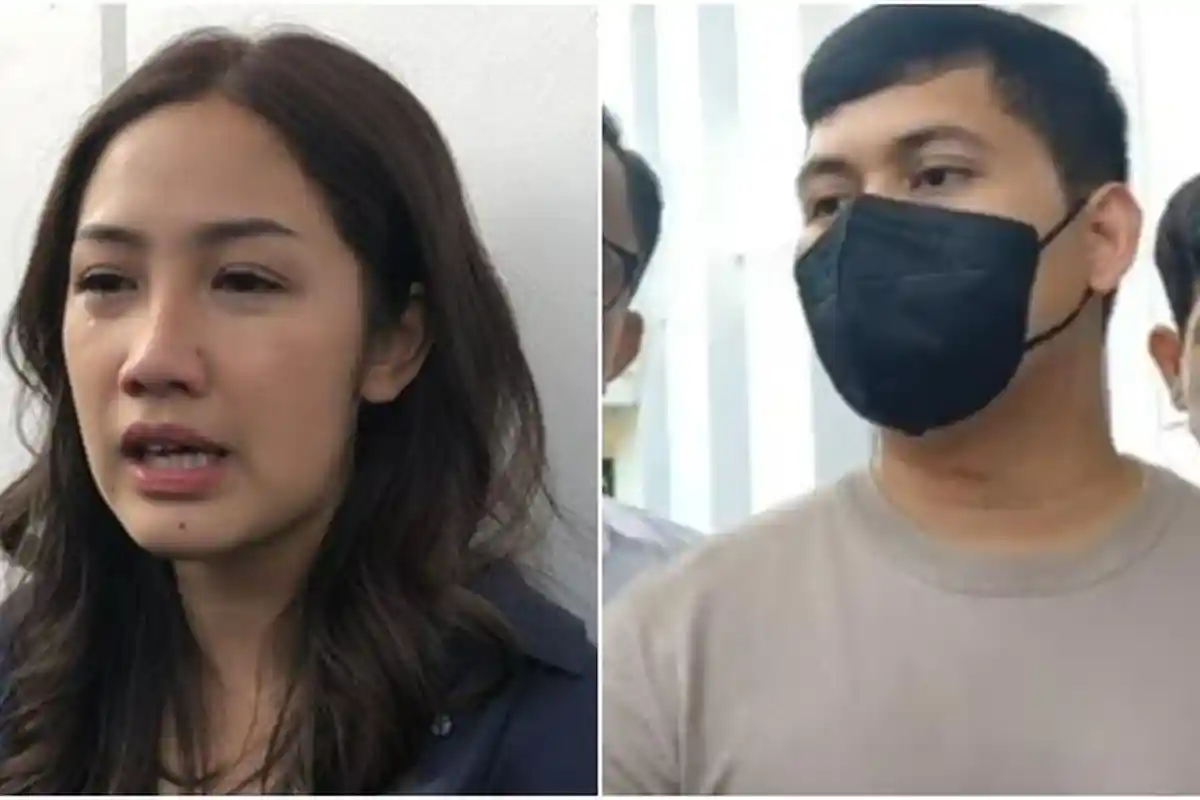 Respons Tamara Tyasmara saat Pihak Yudha Arfandi Lapor Balik soal Kasus Kematian Dante: Lucu Sih