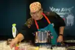 Demo Masak Virtual