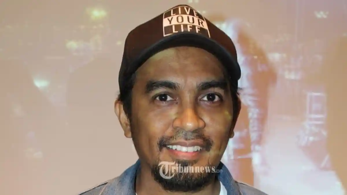Glenn Fredly Meninggal Dunia, Keluarga Minta Publik Tak Hadiri Proses Pemakaman: Doa Sudah Cukup