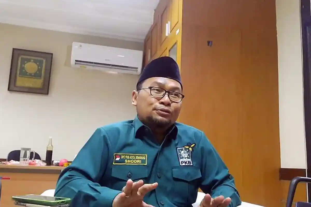PKB Duga Ada Penggelembungan Suara di Tembalang Semarang