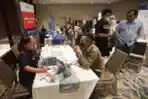SI-UK Indonesia Gelar Study in UK Expo