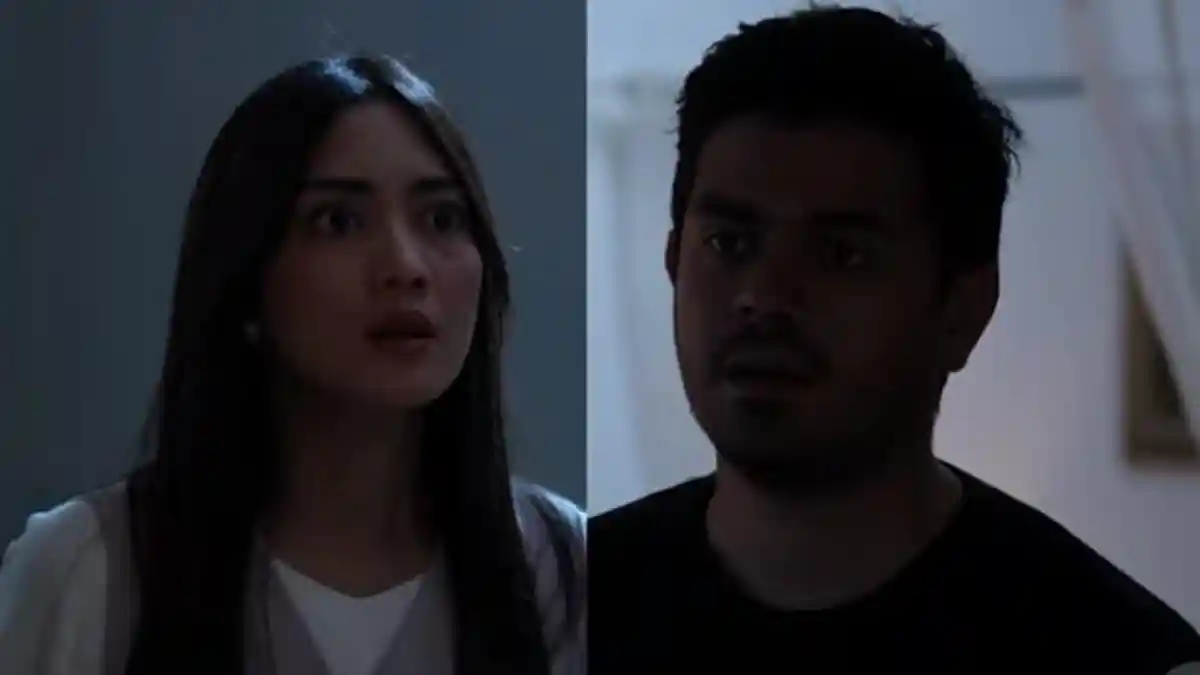 Sinopsis Sinetron Cinta Setelah Cinta Malam Ini, Starla Marah Arya Buat Nila Tak Sadarkan Diri