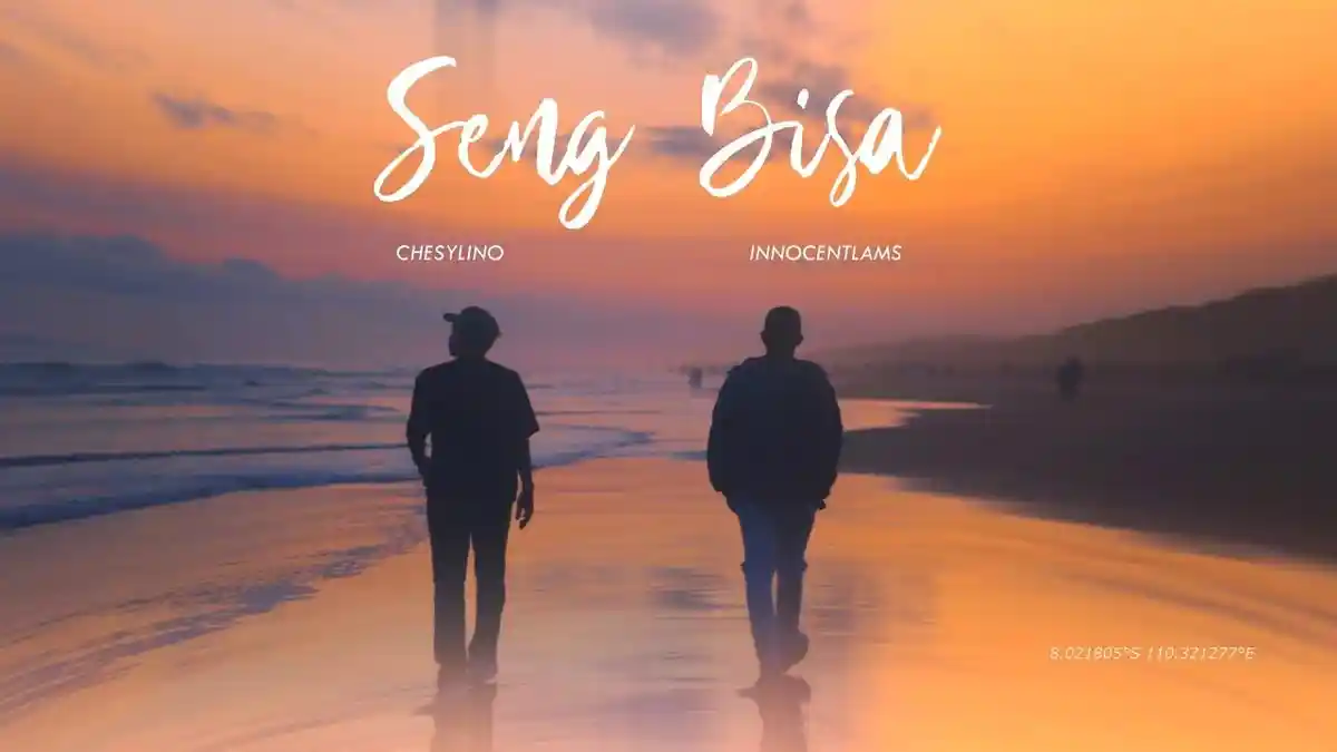 Chord Lagu Ambon Seng Bisa - Chesylino ft  Innocentlams: Seng Bisa Par Bale Sing Bisa Sayange