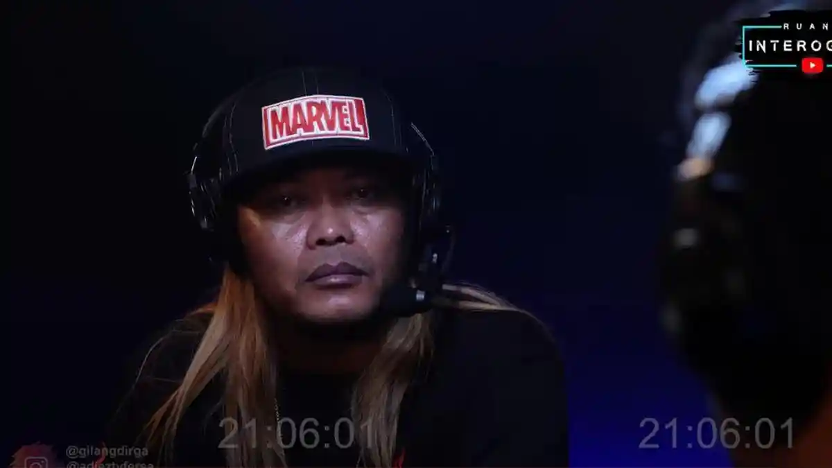 Sule Geram Dituduh Slingkuhi Nathalie Holscher Hingga Punya Anak dari Pramugari: Bertobatlah