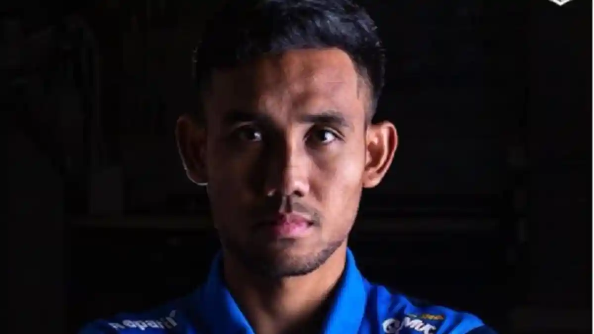 Teerasil Dangda Bisa Lebih Ganas di Final Piala AFF 2020 Leg 2, Skuad Garuda Agar Hati-hati