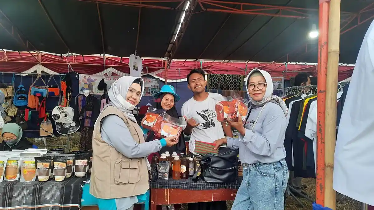 Dinas Koperasi Lombok Timur Canangkan Program Lotim Berkembang, Bantu Permodalan UMKM Tanpa Bunga