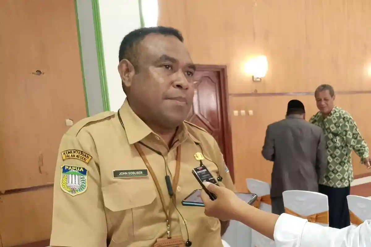 Kemendikbudristek Berikan Kuota ADIK 100 Orang Untuk Biak Numfor