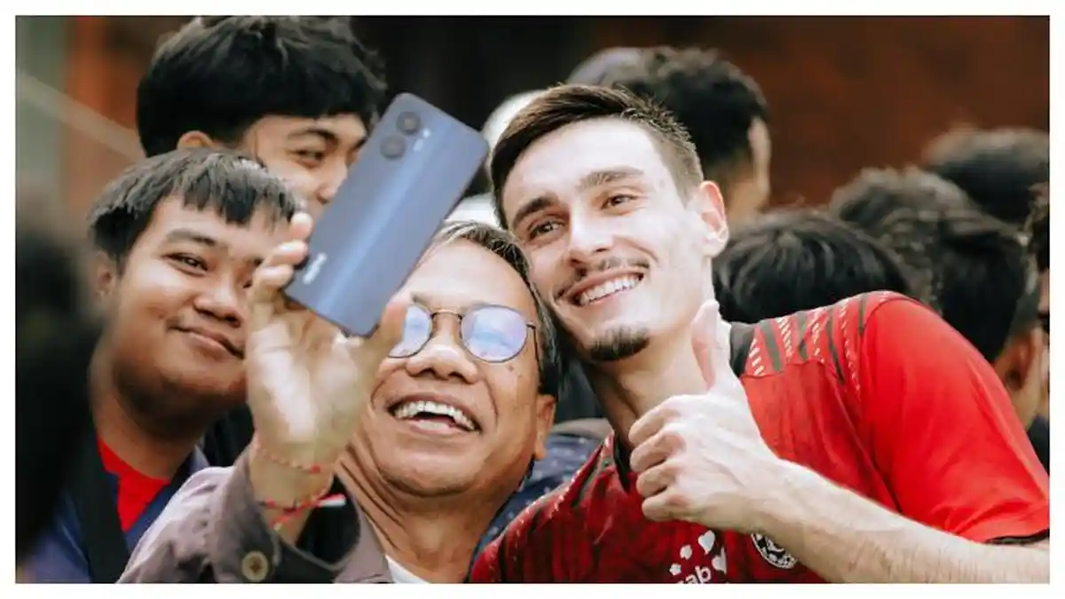 Gaet Striker Liga Jerman, Bali United Siap Ulang Kisah Manis Musim 2017