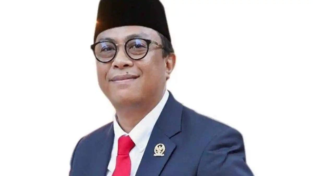 INNALILLAHI Menantu Wapres Maruf Amin Rapsel Ali Meninggal Dunia, Ini Profilnya