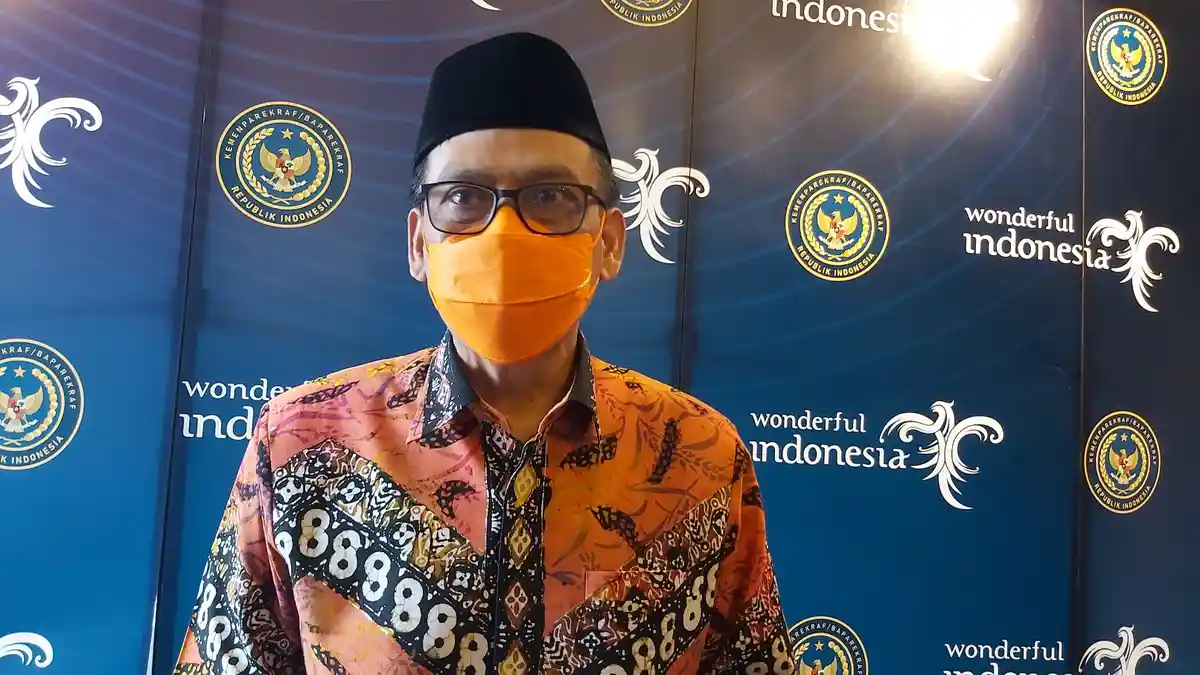 Komisi X DPR RI Minta Tidak Ada Lagi Recofusing Anggaran di Sektor Pariwisata