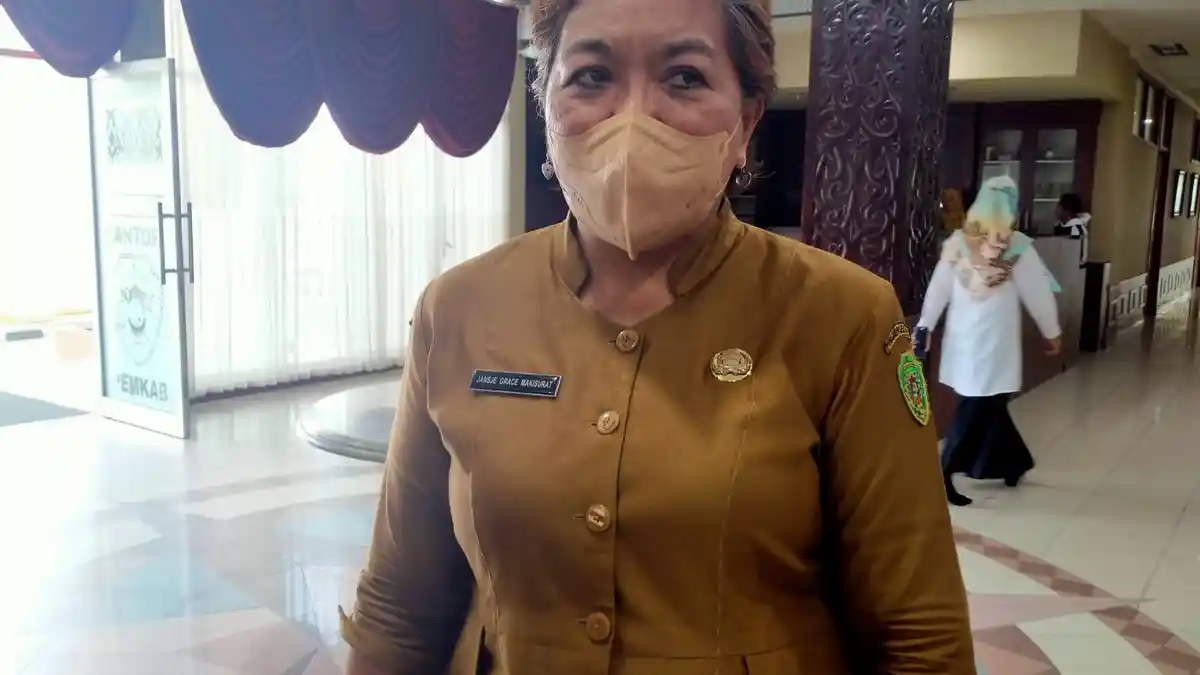 Update Covid-19 Penajam Paser Utara Selasa 23 Agustus, Tambahan Satu Pasien Terkonfirmasi Positif