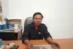 KPU Mamasa Verifikasi Sampel Syarat Dukungan 15 Bakal Calon DPD RI