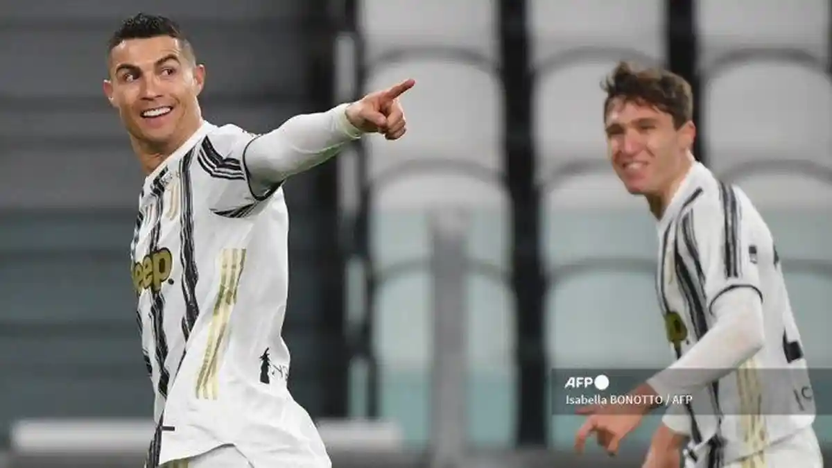 JADWAL Coppa Italia, 10 Pemain Juventus Terancam Tak Main di Final, Jika Begini saat Lawan Inter 